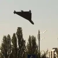 اوکراین مدعی حمله پهپادی روسیه به بندر «اودسا» شد