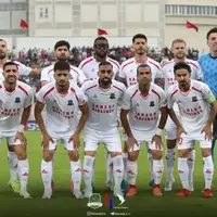 اعلام ترکیب نساجی در جنگ برای آخرین امید