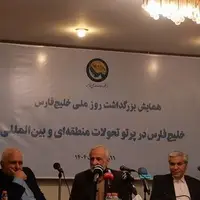 خرازی: کشورهای منطقه در حال متنوع کردن وابستگی خود هستند