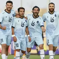 لیگ یک؛ فرار لحظه آخری پیکان از باخت خانگی