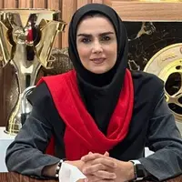 منجیری مدیر رسانه‌ای تیم فوتبال بانوان پرسپولیس شد