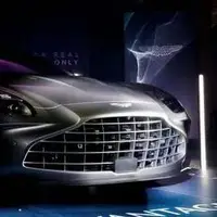 صادرات خودروساز انگلیسی به آمریکا محدود شد