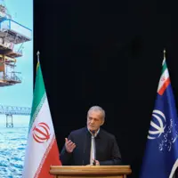 آیا گاز ایران می‌تواند آینده انرژی اروپا را نجات دهد؟