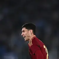 تمرین با رونالدو یکی‌ از بهترین لحظات دوران فوتبالم بود!