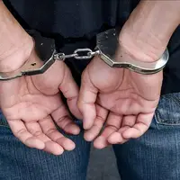 فرد هتاک به بانوی‌ قشمی در بازداشت‌ پلیس است