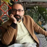 عاشقانه‌های غمگین در «سلمآه»؛ دست و دلم به شعر شاد نمی‌رود