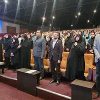 جشنواره ورزشی دختران آفتاب ایران در ۵ رشته ورزشی