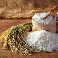 روش شمالی ها برای نگهداری برنج خام