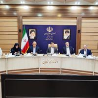 استاندار زنجان: کارگر به مثابه سرمایه برای کارفرماست