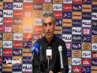 واکنش مجتبی جباری به انتقادات از آرش رضاوند