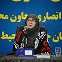 دیپلماسی محیط زیست در دستور کار قرار دارد