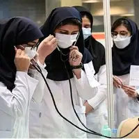 رئیس نظام پزشکی کشور: نظام سلامت را نمی‌توان قرون وسطایی اداره کرد