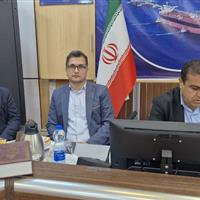 جزیره خارگ نماد مقاومت است