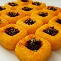 ته چین تک نفره؛ یک فینگر فود شیک و خوشمزه