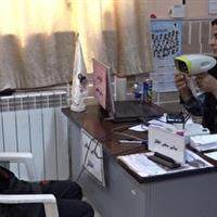 برگزاری اردو‌های جهادی پزشکی در منطقه پردیسان قم