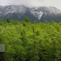 ایران زیباست؛ رودبار طبیعت گمشده‌ی گیلان