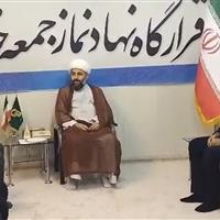 فرماندار بوشهر: توجه به مطالبات مردمی ضروری است