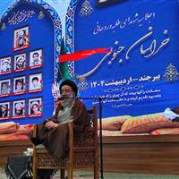 انقلاب اسلامی در میانه یک جنگ ترکیبی است ؛ ناکامی دشمن در هجمه فرهنگی