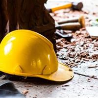 ایمنی قهرمانان خاموش را فراموش نکنیم