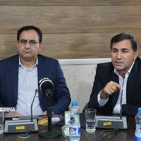 درخواست فرماندار جدید؛ همه ادارات باید در هلیلان مستقر شوند