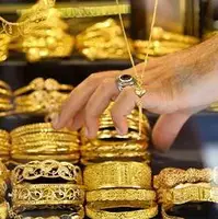سرنوشت طلا در دستان روسیه و چین