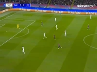 بحران برق در اسپانیا؛ بارسلونا ۳-۳ اینتر