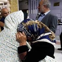 آغاز پویش «برای رضای خدا می‌بخشم»در گلستان