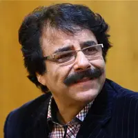 علیرضا افتخاری: از محمود احمدی نژاد خیلی ناراحتم!