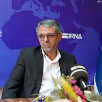 سطح روابط تجاری ایران و آذربایجان به پنج میلیارد دلار افزایش می‌یابد