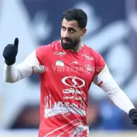 بدشانسی بزرگ شماره ۶؛ کنعانی مصدوم شد