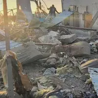 حمله مجدد آمریکا به استان جوف یمن