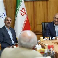 استاندار: ارتقای معیشت بازنشستگان کرمانشاه از اولویت‌های جدی مدیریت استان است