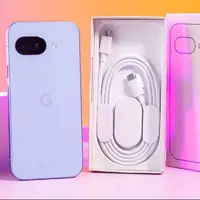 تست باتری Pixel 9a گوگل منتشر شد