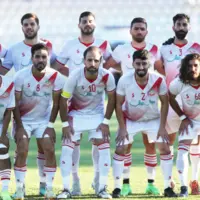لیگ یک؛ وینگر پرسپولیسی گل کاشت