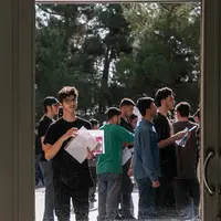دفترچه سوالات «علوم انسانی و علوم ریاضی» نوبت اول کنکور ۱۴۰۴ منتشر شد