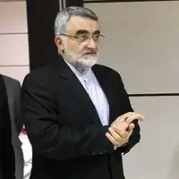 سرمقاله جام جم/ منافع ملی، خط قرمز است