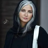 چهره ها/ قاب صمیمی و جذاب دو بازیگر زن سینمای ایران