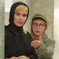 نگاهی به فیلم «سلام علیکم حاج آقا» با 6 سال سابقه توقیف!