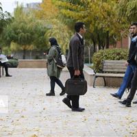 انسان‌ها در دنیای پرشتاب امروز احساس گم‌شدگی می‌کنند