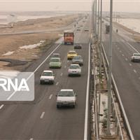 افزایش چهار درصدی تردد جاده‌ای در خراسان جنوبی