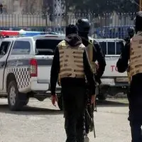 تداوم درگیری‌ها در حومه جنوبی دمشق