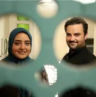 ستایش بالاخره بله گفت