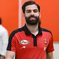 یاسین به پرسپولیس برگشت!