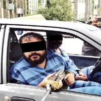 ابعاد جدید از جنایت با شلیک‌های گانگستری