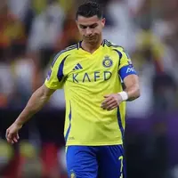 رکورد شگفتانگیز النصر از زمان جذب رونالدو