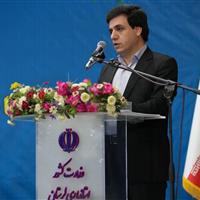 ۱۸ هزار و ۵۰۰ کارگاه فعال در استان دایر است