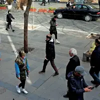 از اصفهان تا تهران پیامک برای زنان