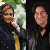 بهاره رهنما: فردای صبح نامزدی‌ با پیمان قاسم‌خانی فهمیدم اشتباه کردم!