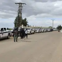 حمله عناصر مسلح به شرق دیرالزور و یک ترور نافرجام در سوریه