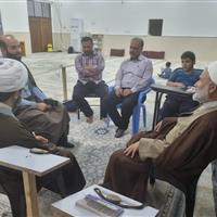 تقویت جایگاه مساجد گامی مؤثر در انسجام فرهنگی جامعه است